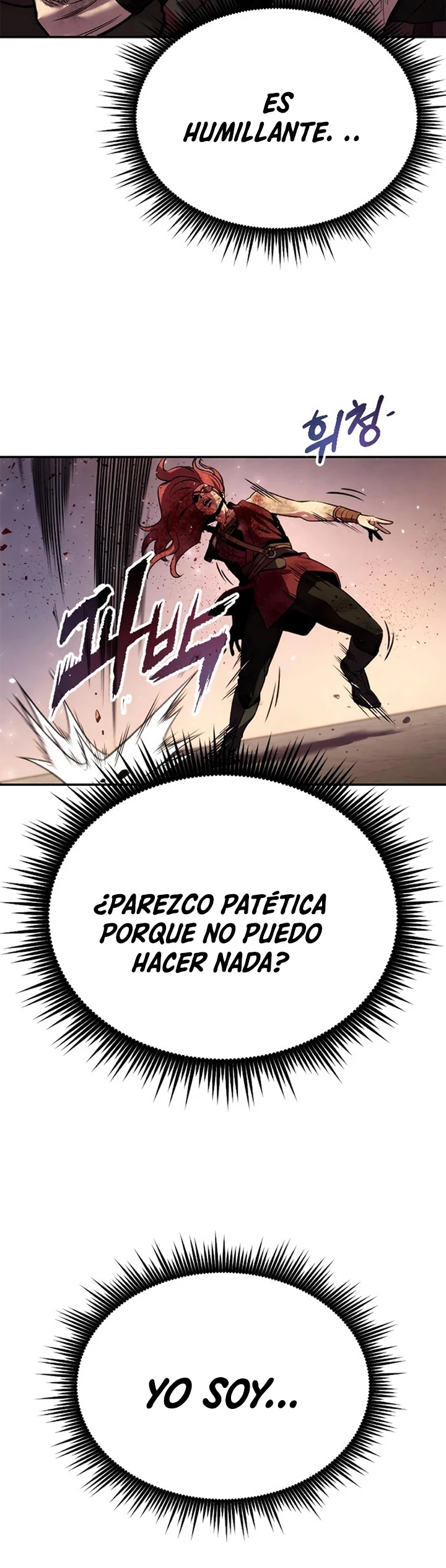 Cronicas de la faccion demoniaca Capitulo 28 página 87