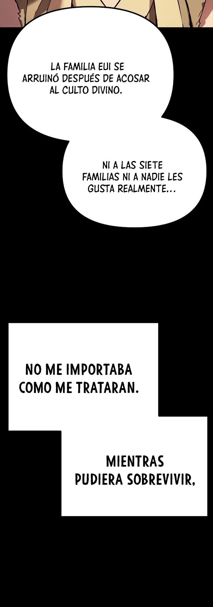 Cronicas de la faccion demoniaca Capitulo 28 página 91