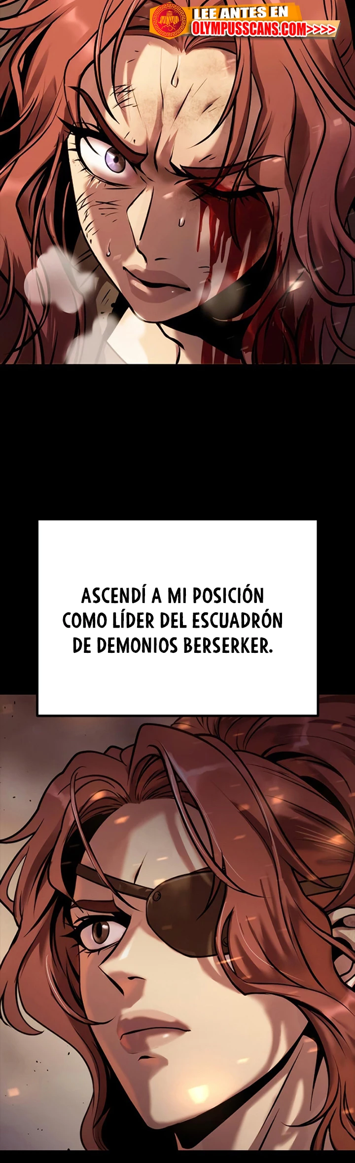 Cronicas de la faccion demoniaca Capitulo 28 página 99