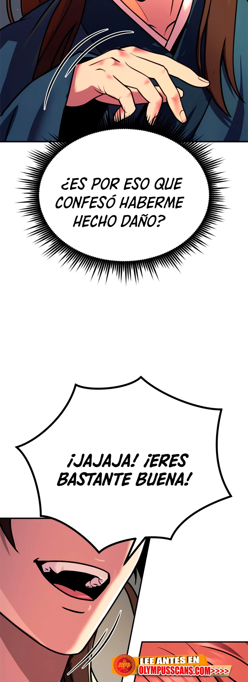 Cronicas de la faccion demoniaca Capitulo 29 página 101
