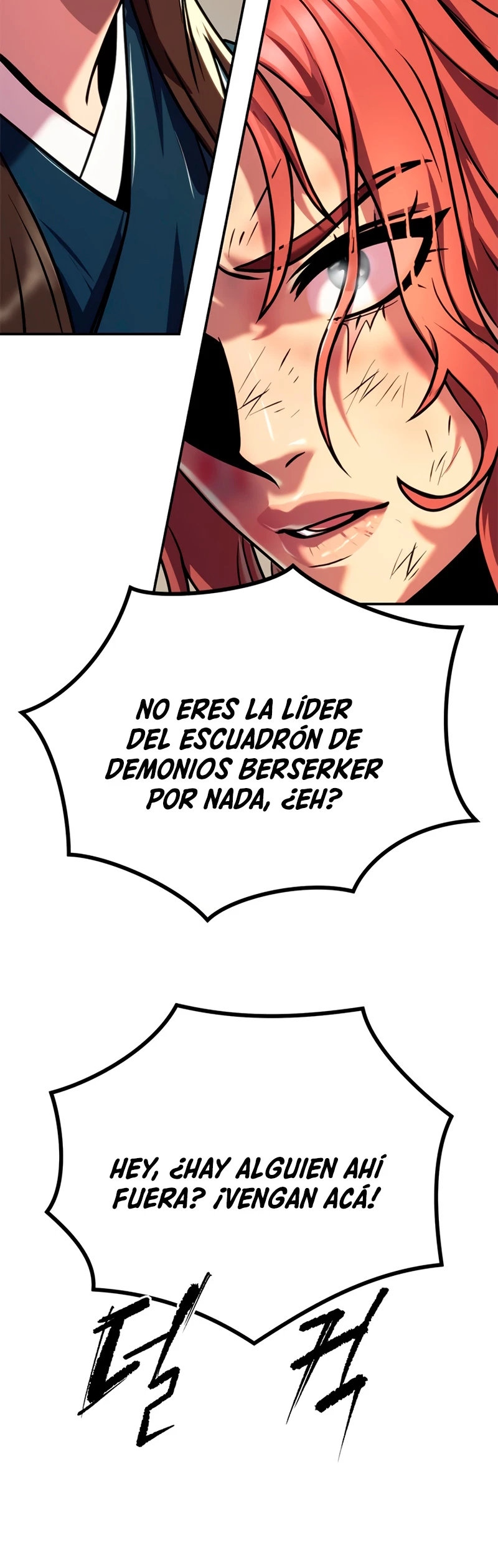 Cronicas de la faccion demoniaca Capitulo 29 página 102