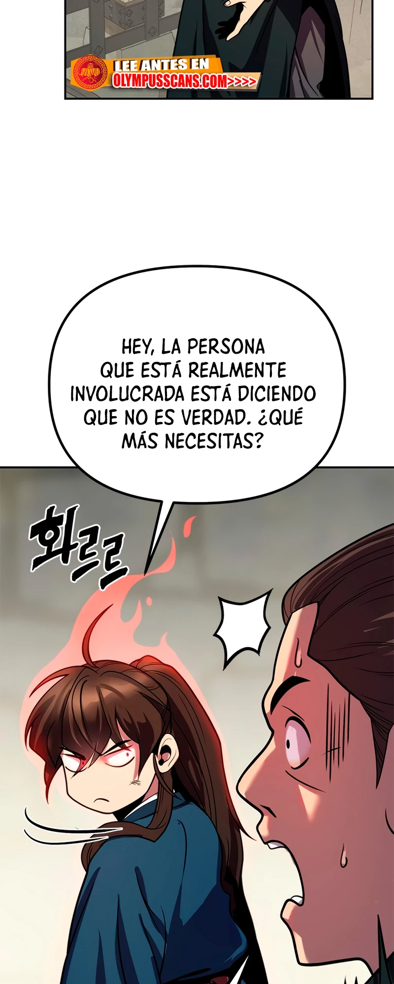 Cronicas de la faccion demoniaca Capitulo 29 página 108
