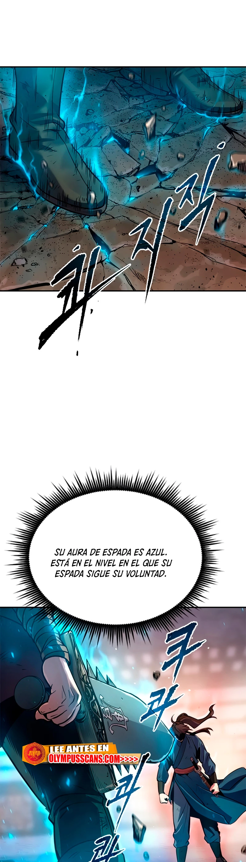 Cronicas de la faccion demoniaca Capitulo 29 página 2
