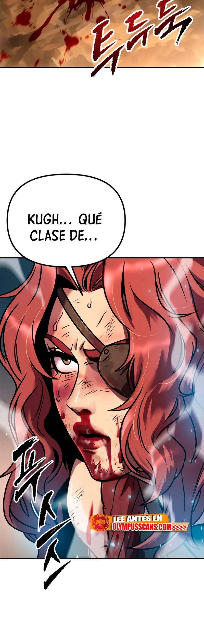 Cronicas de la faccion demoniaca Capitulo 29 página 21