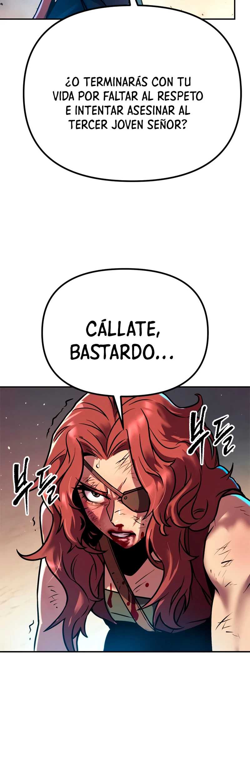 Cronicas de la faccion demoniaca Capitulo 29 página 24