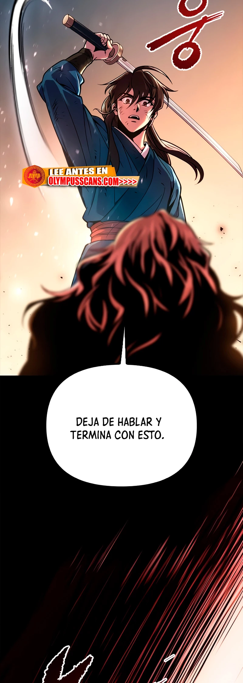 Cronicas de la faccion demoniaca Capitulo 29 página 26
