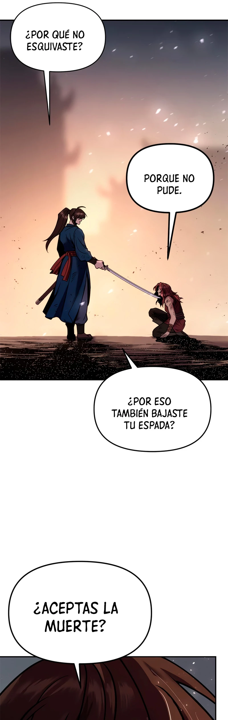 Cronicas de la faccion demoniaca Capitulo 29 página 31