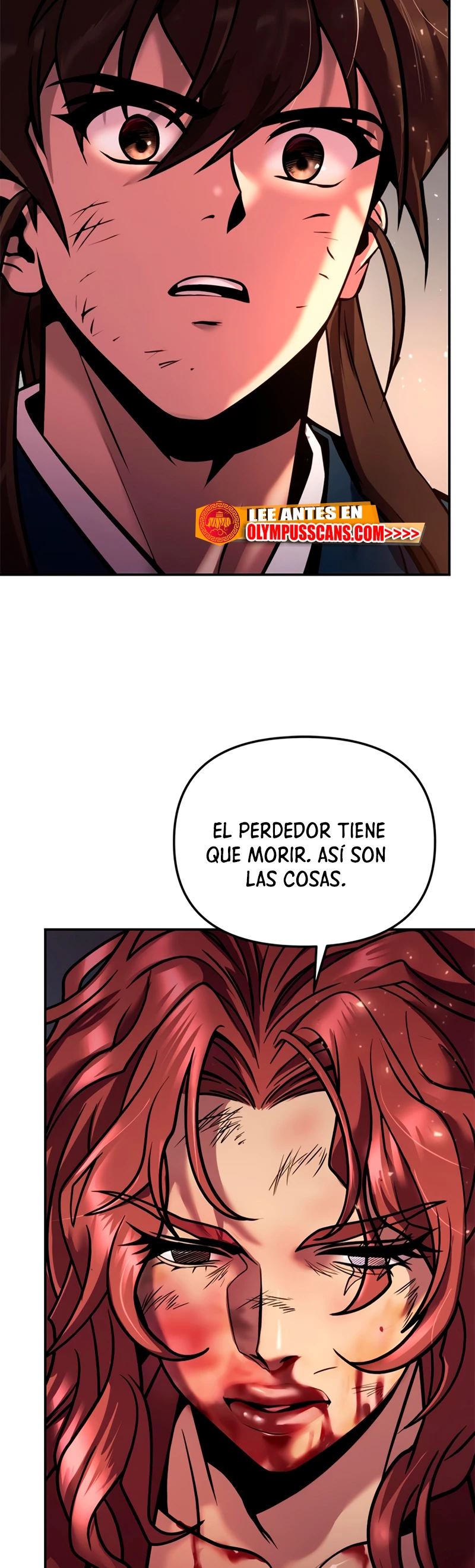 Cronicas de la faccion demoniaca Capitulo 29 página 32