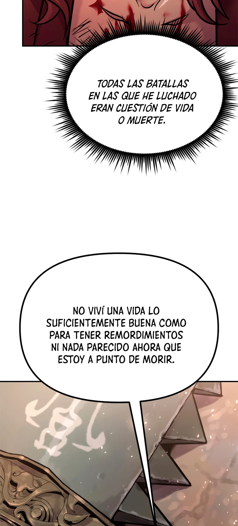 Cronicas de la faccion demoniaca Capitulo 29 página 33