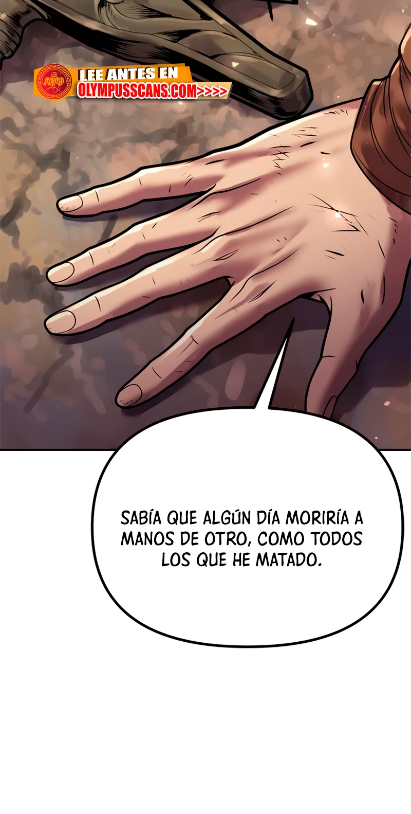Cronicas de la faccion demoniaca Capitulo 29 página 34