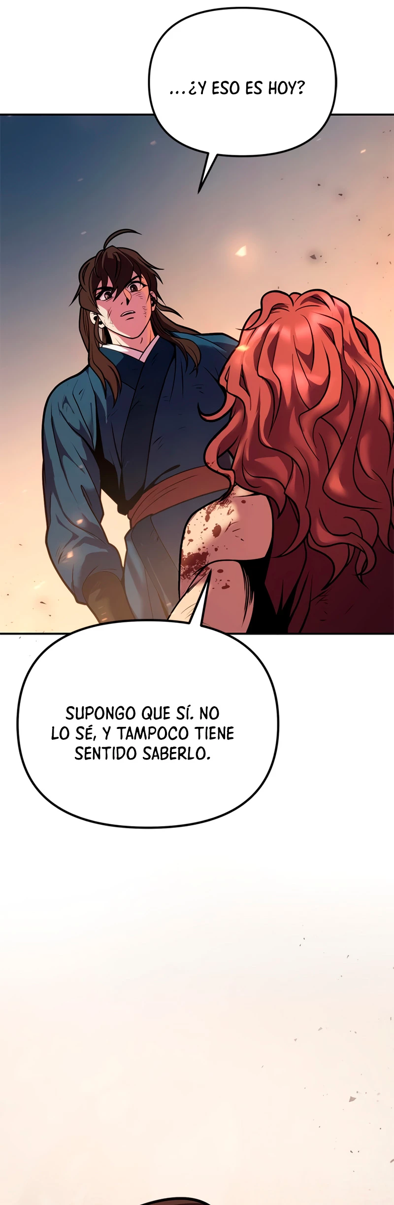 Cronicas de la faccion demoniaca Capitulo 29 página 35