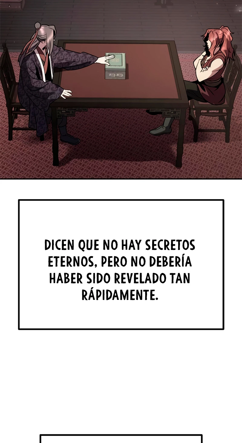 Cronicas de la faccion demoniaca Capitulo 29 página 56