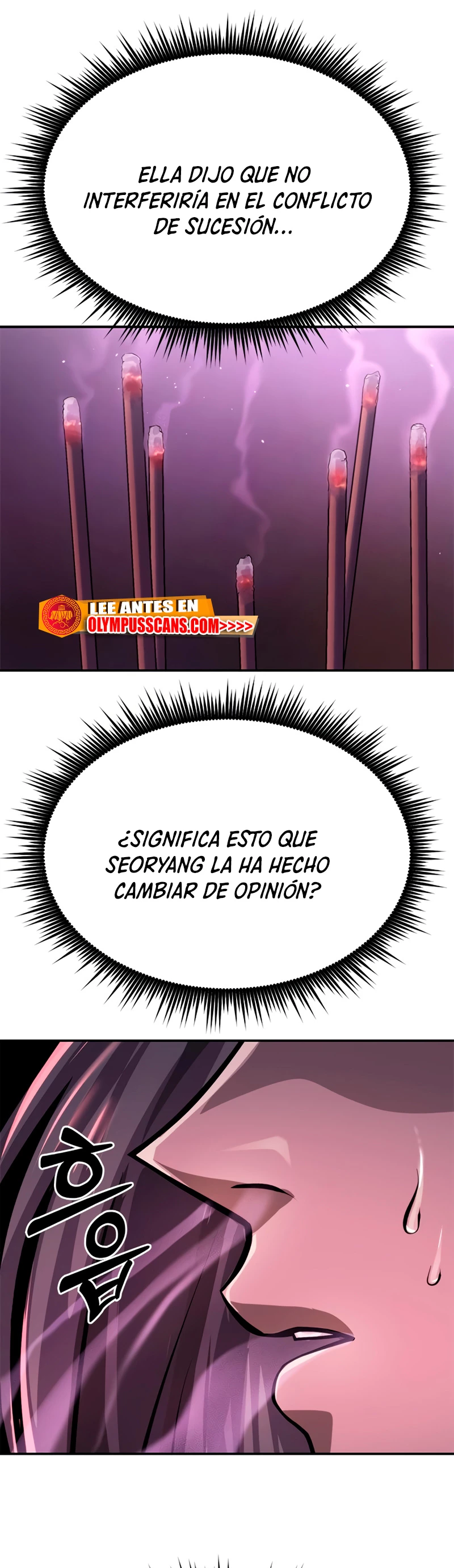Cronicas de la faccion demoniaca Capitulo 29 página 58