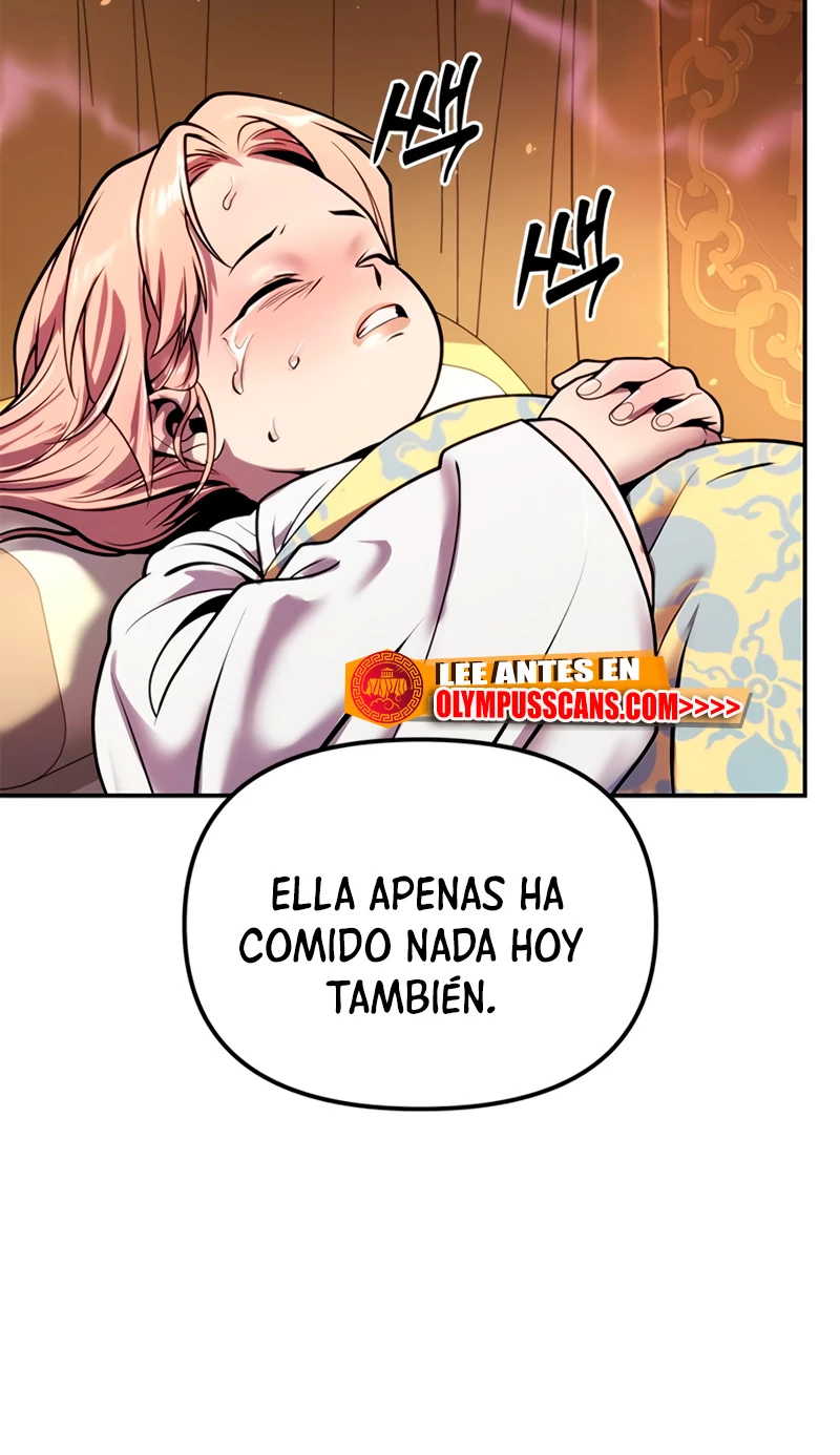 Cronicas de la faccion demoniaca Capitulo 29 página 63