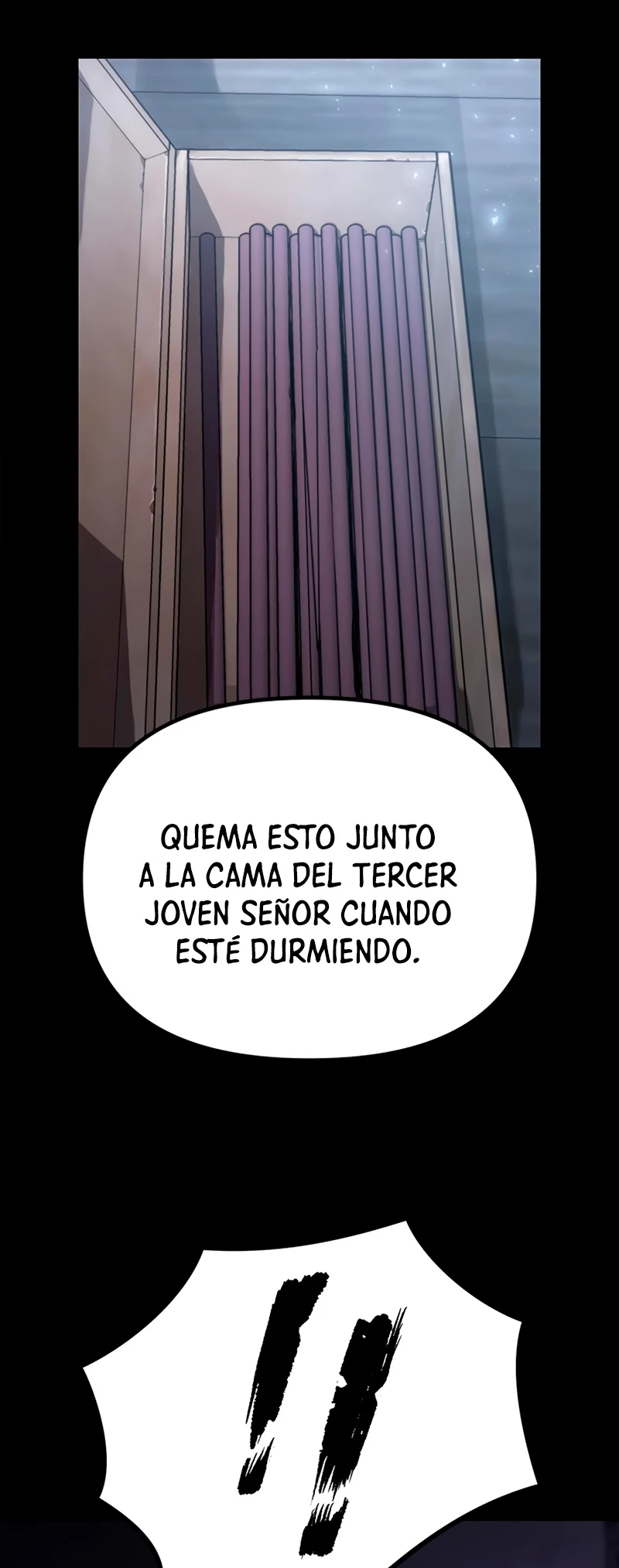 Cronicas de la faccion demoniaca Capitulo 29 página 65