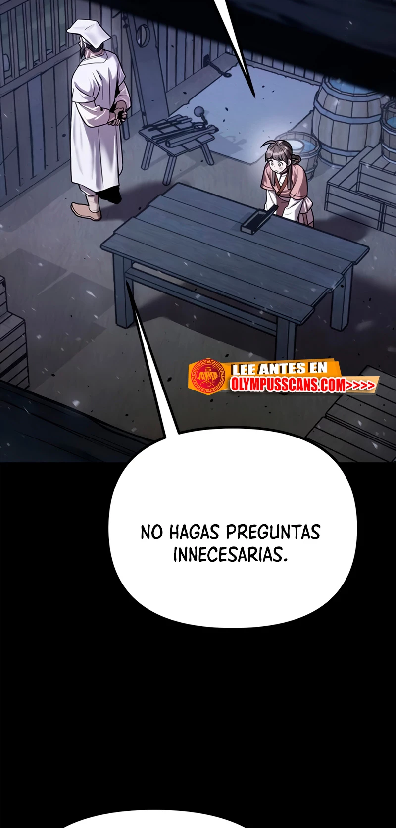 Cronicas de la faccion demoniaca Capitulo 29 página 67
