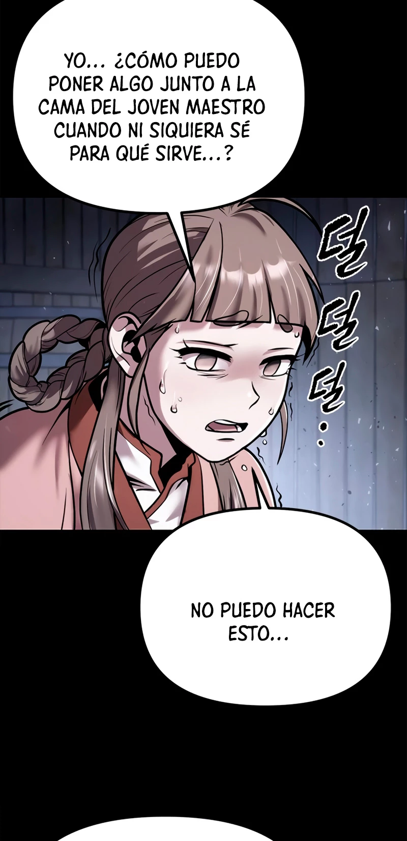 Cronicas de la faccion demoniaca Capitulo 29 página 68