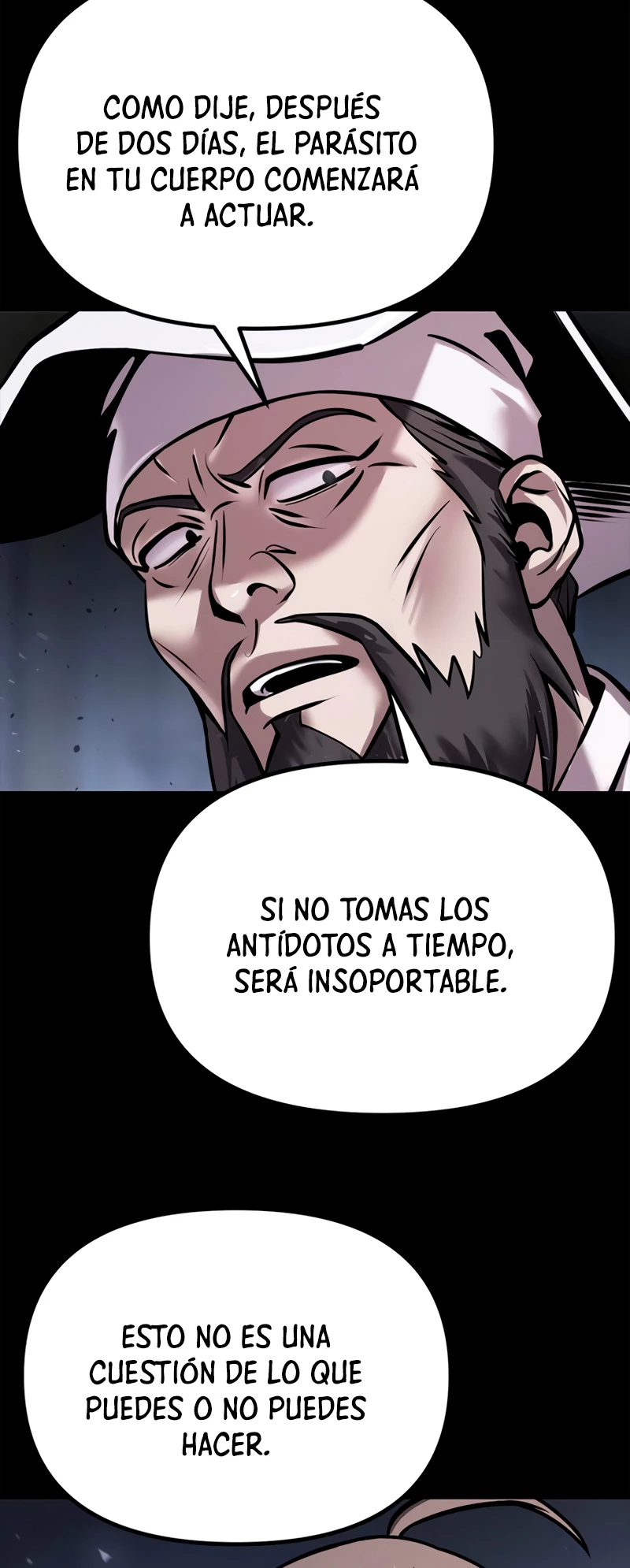 Cronicas de la faccion demoniaca Capitulo 29 página 69