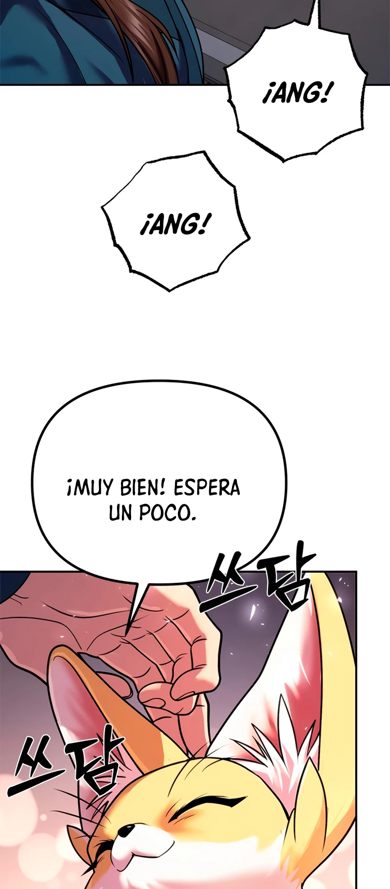 Cronicas de la faccion demoniaca Capitulo 29 página 74