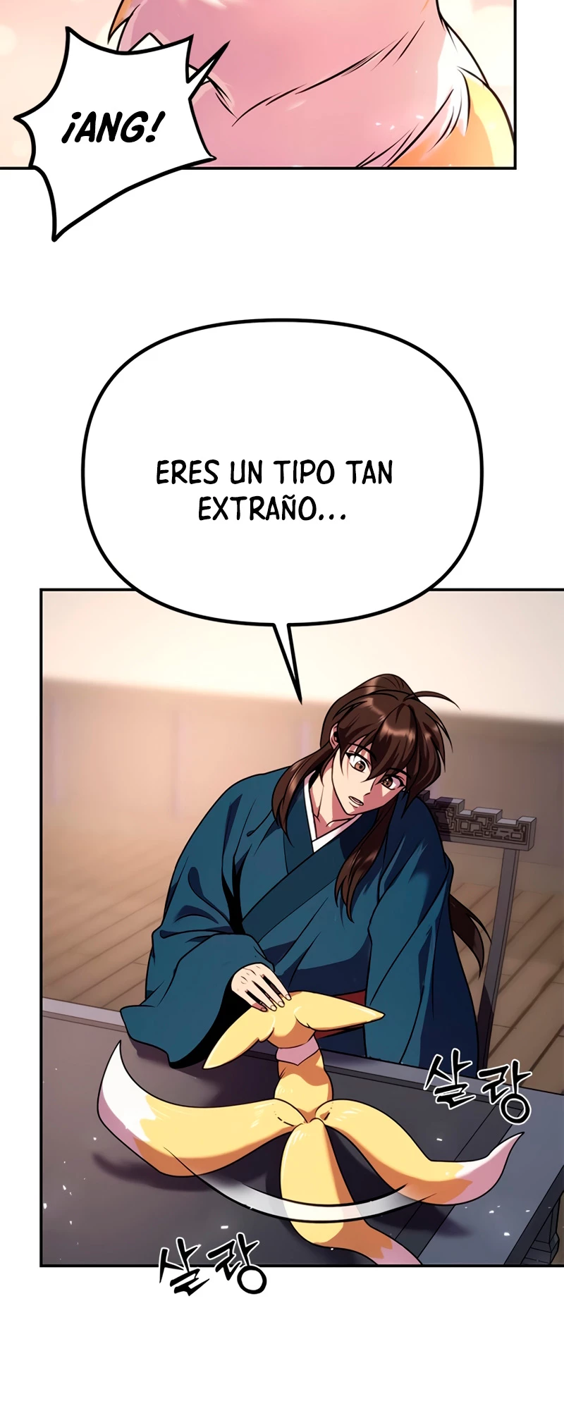 Cronicas de la faccion demoniaca Capitulo 29 página 75