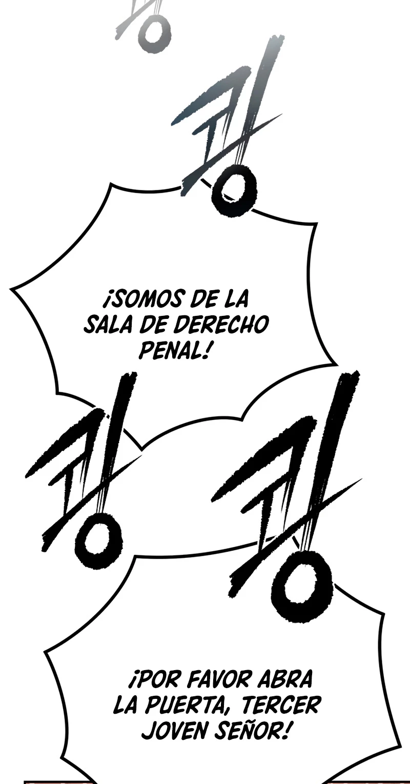 Cronicas de la faccion demoniaca Capitulo 29 página 83