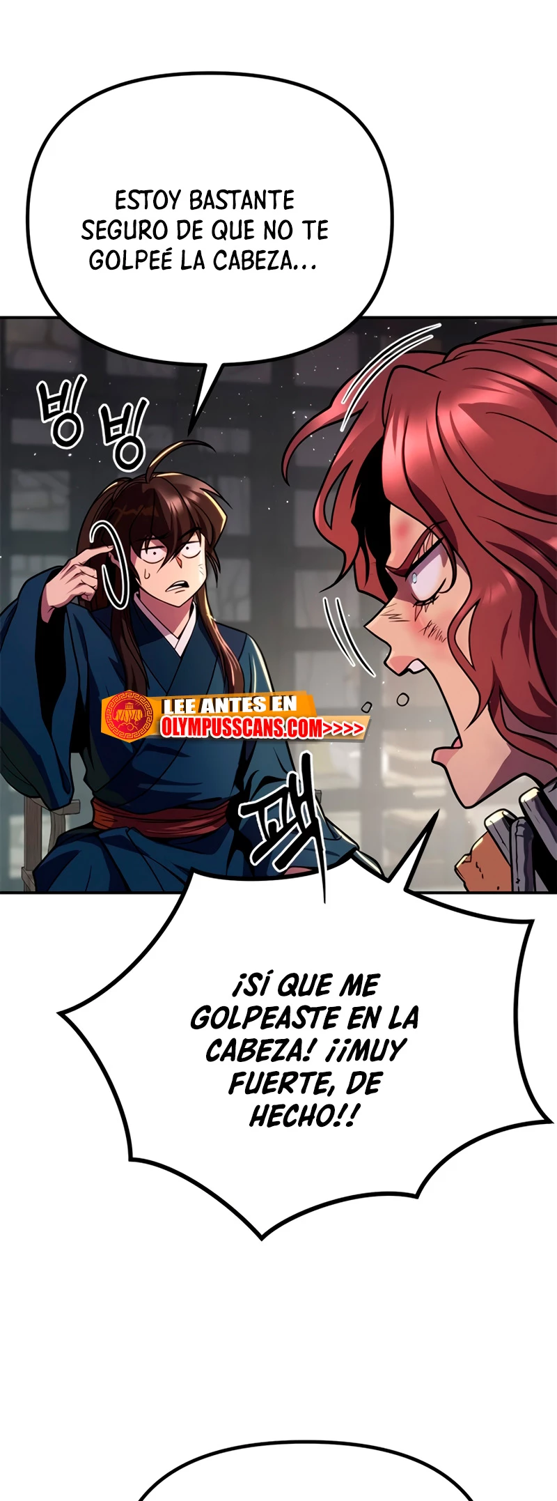 Cronicas de la faccion demoniaca Capitulo 29 página 97
