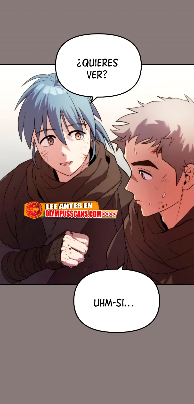 Cronicas de la faccion demoniaca Capitulo 3 página 15