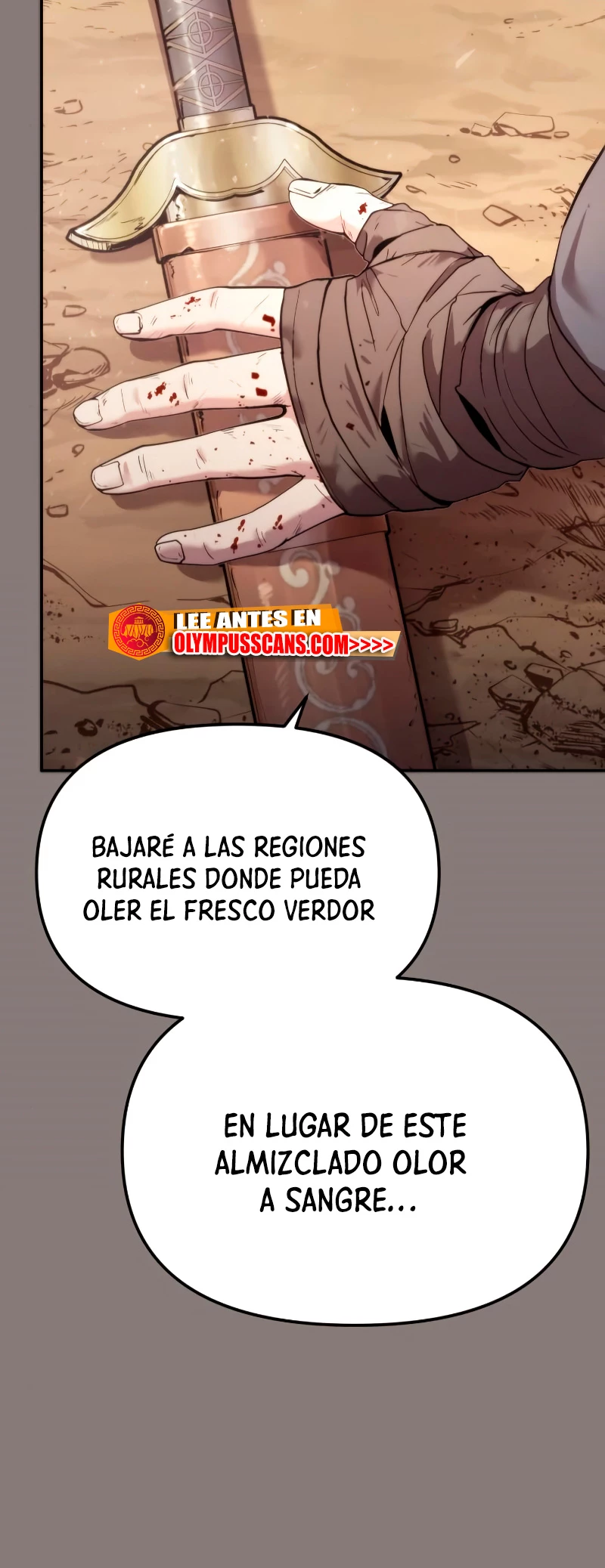 Cronicas de la faccion demoniaca Capitulo 3 página 19