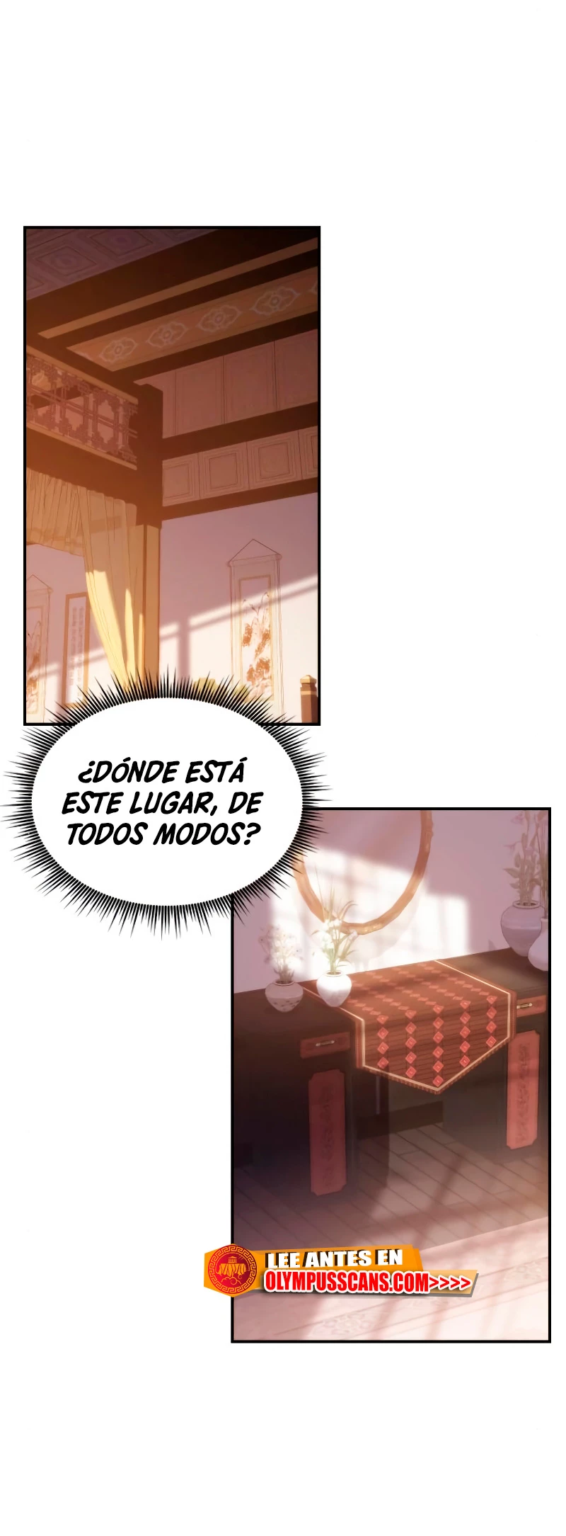 Cronicas de la faccion demoniaca Capitulo 3 página 31