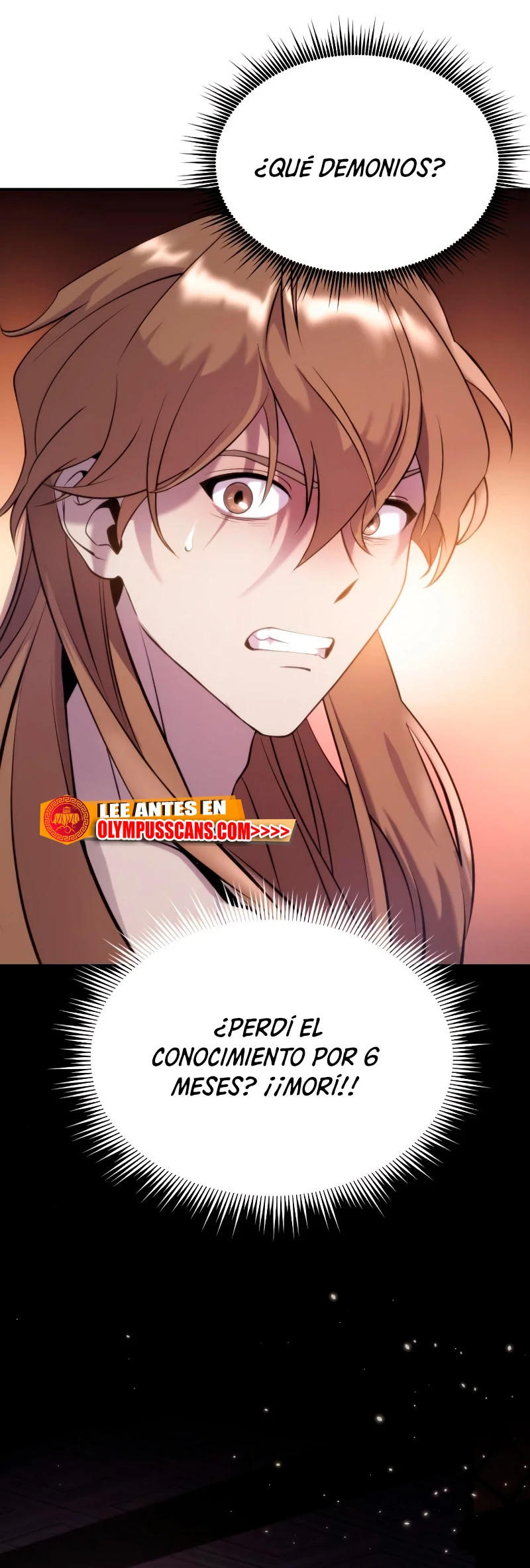 Cronicas de la faccion demoniaca Capitulo 3 página 43