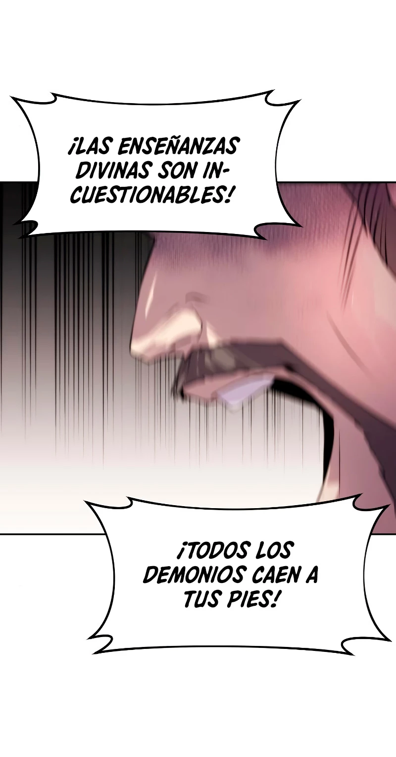 Cronicas de la faccion demoniaca Capitulo 3 página 60