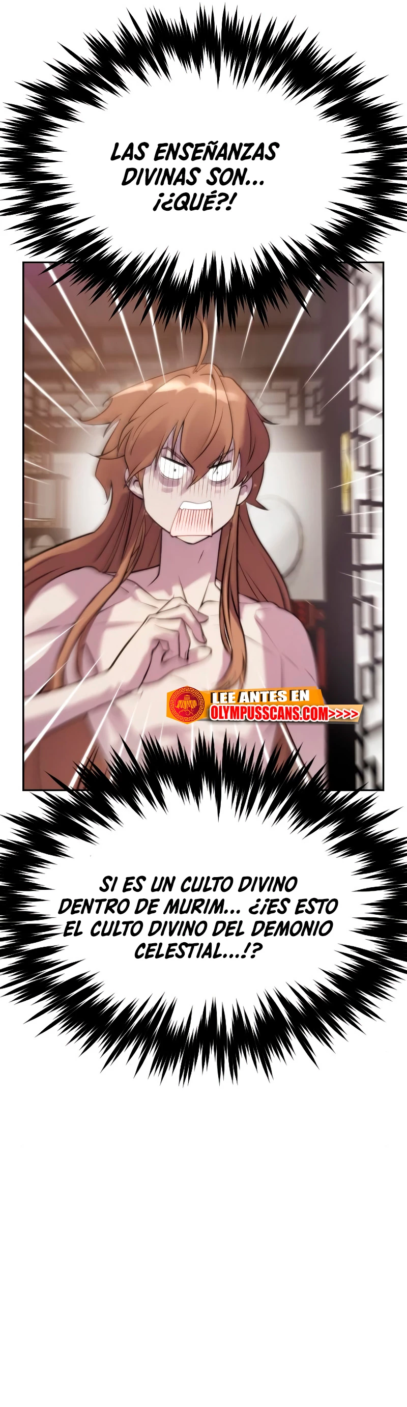 Cronicas de la faccion demoniaca Capitulo 3 página 62