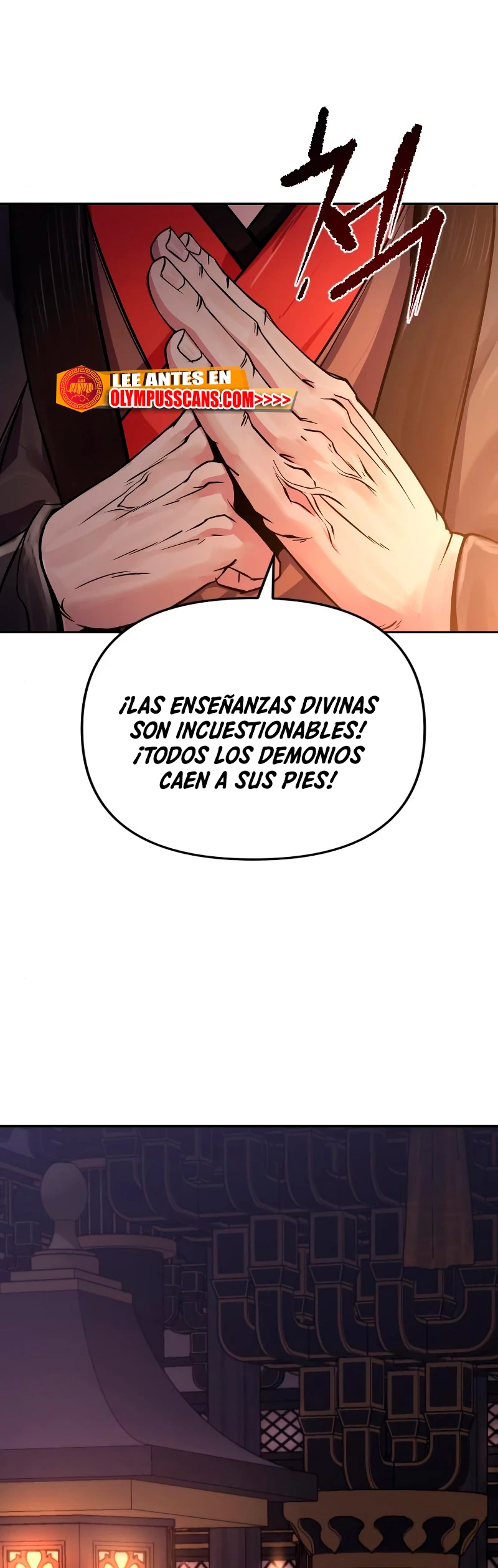 Cronicas de la faccion demoniaca Capitulo 3 página 68