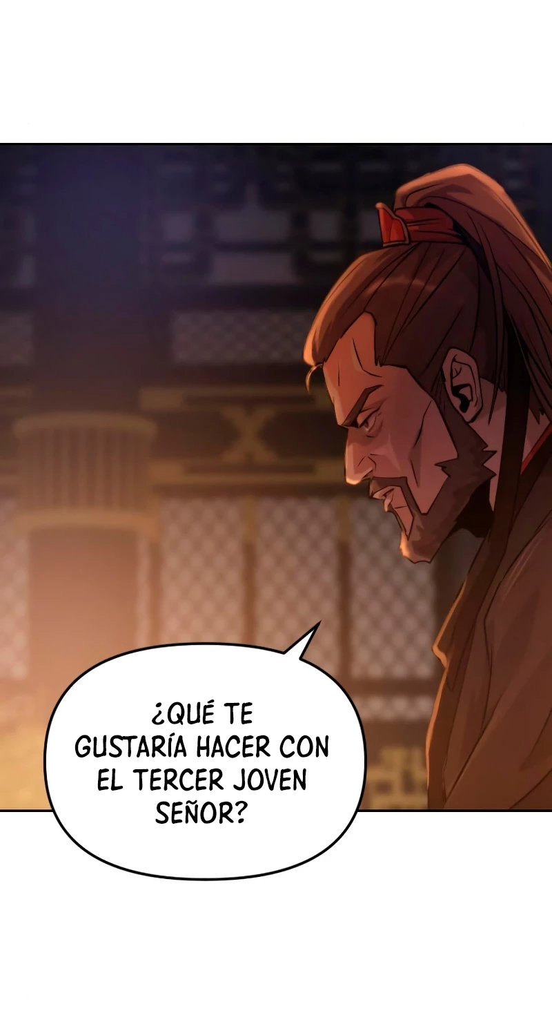 Cronicas de la faccion demoniaca Capitulo 3 página 76