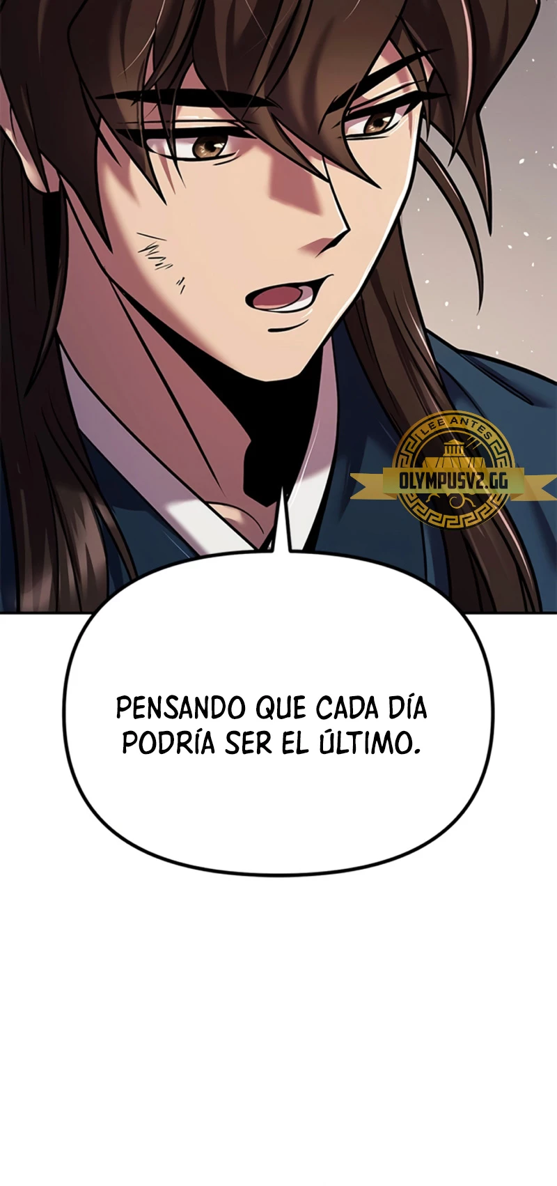 Cronicas de la faccion demoniaca Capitulo 30 página 13