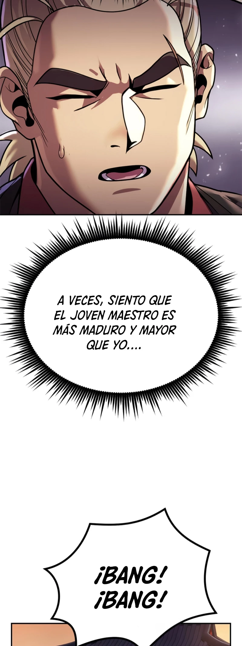 Cronicas de la faccion demoniaca Capitulo 30 página 17