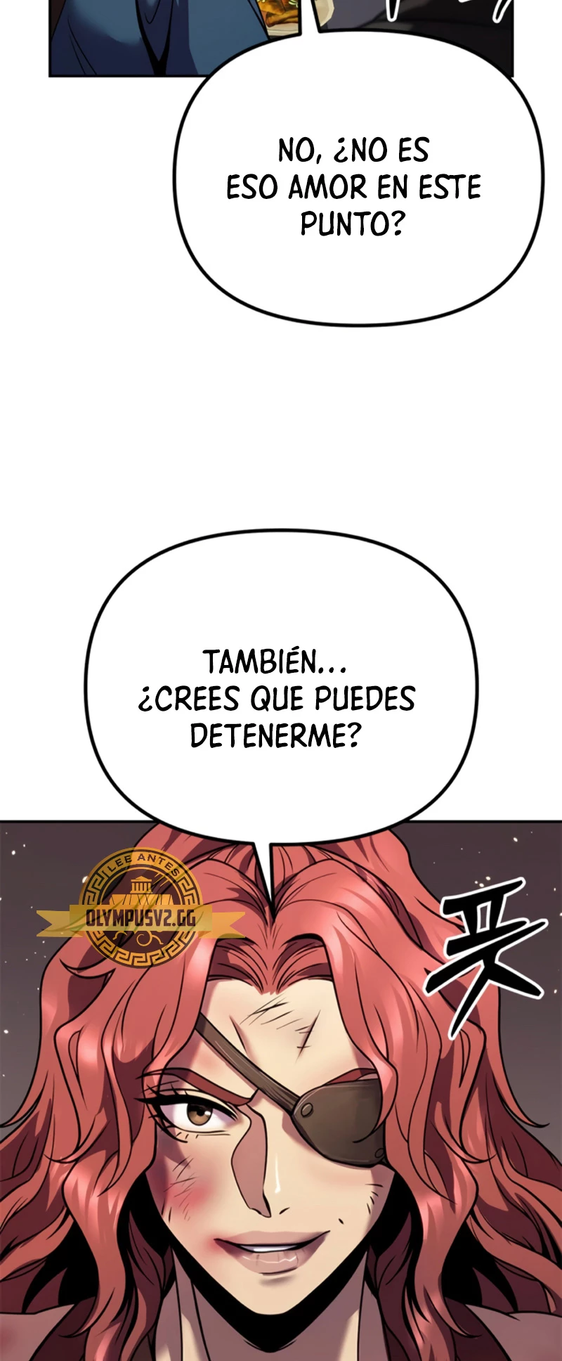 Cronicas de la faccion demoniaca Capitulo 30 página 33