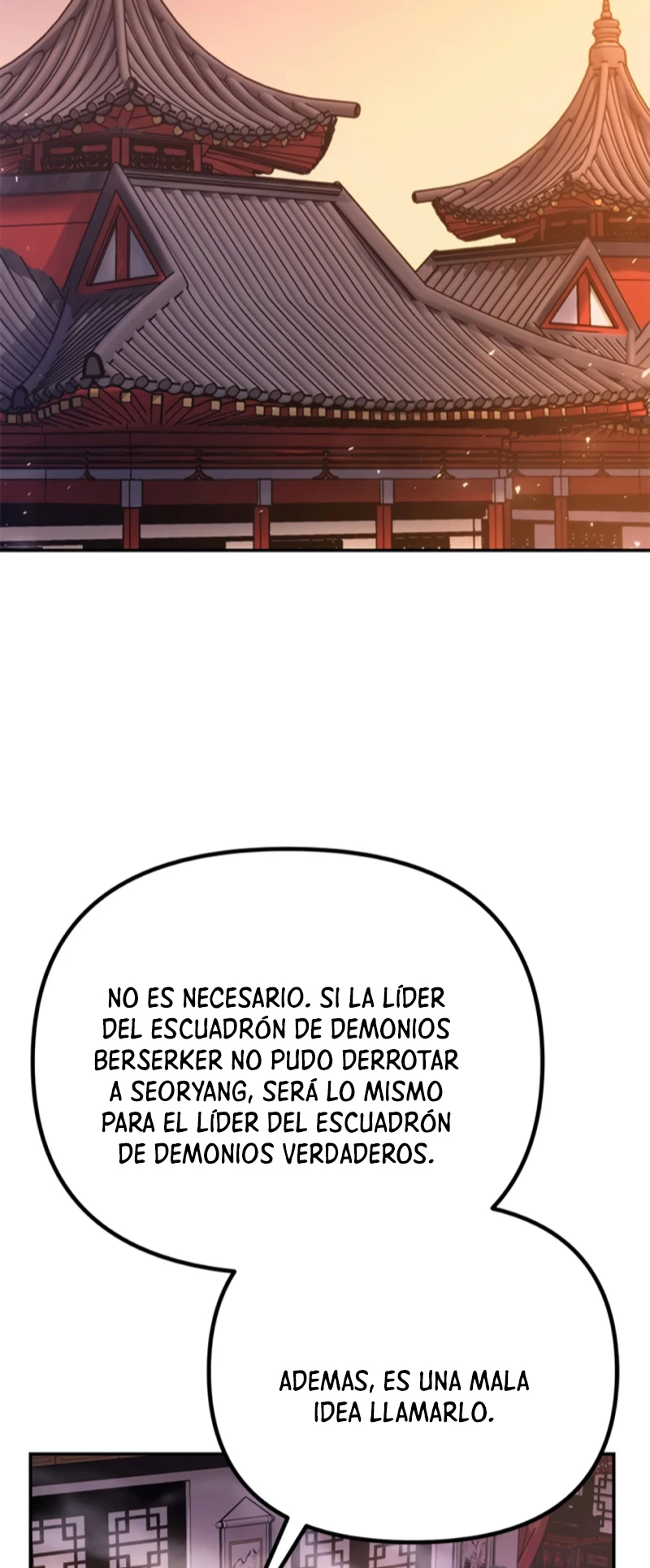 Cronicas de la faccion demoniaca Capitulo 30 página 41