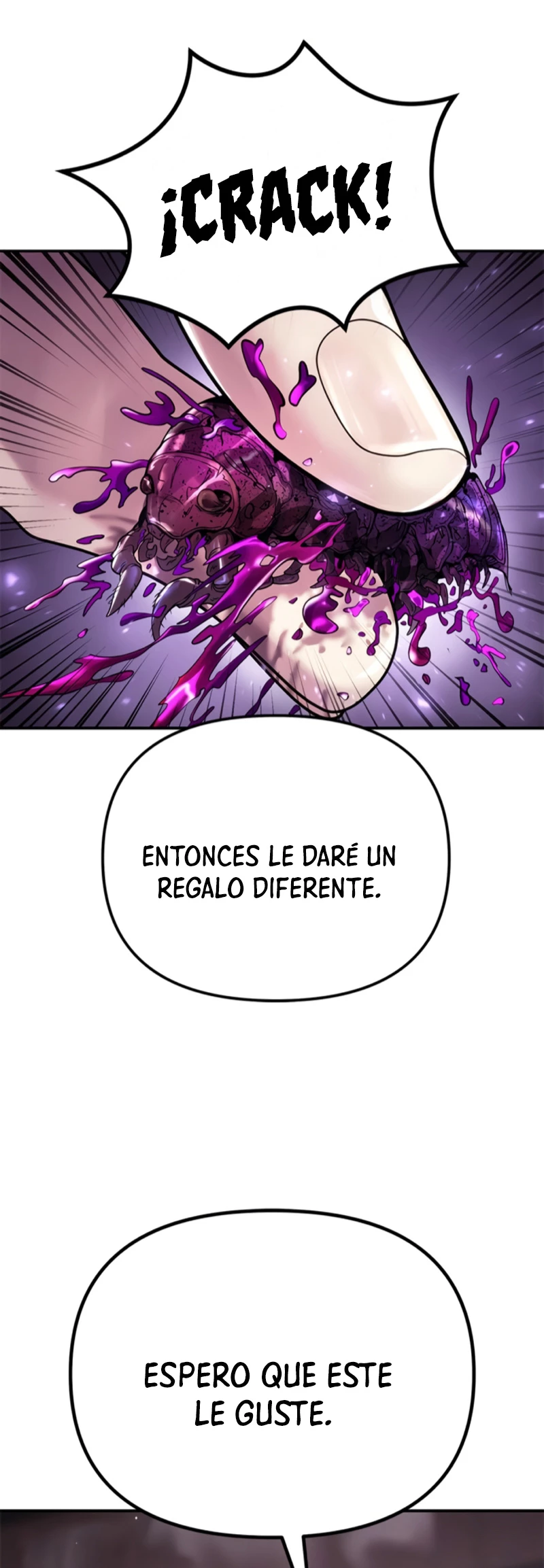 Cronicas de la faccion demoniaca Capitulo 30 página 45