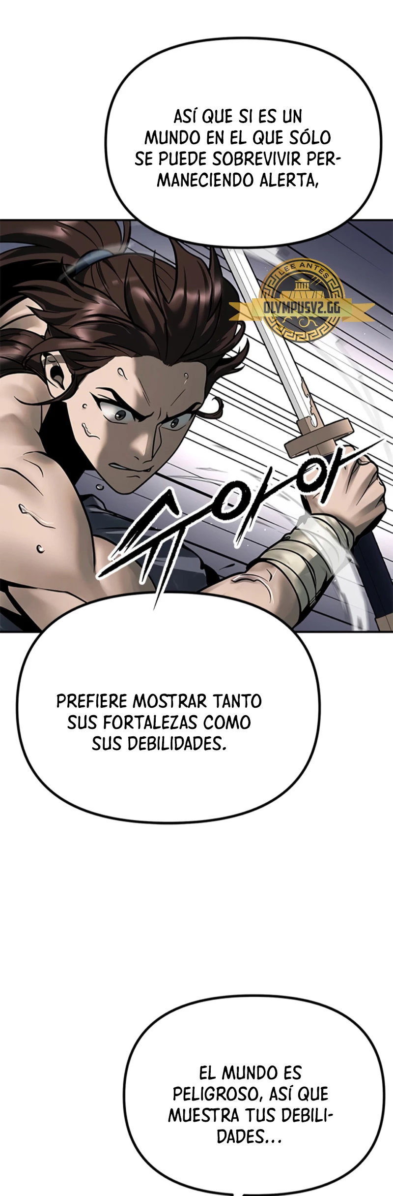 Cronicas de la faccion demoniaca Capitulo 30 página 59