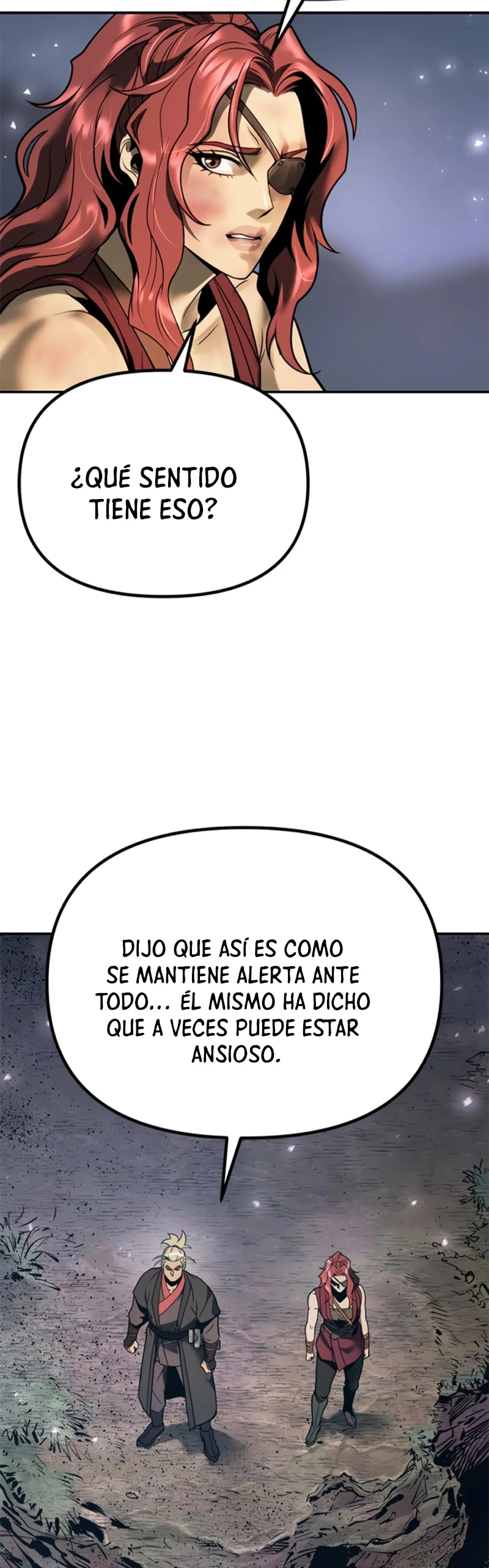 Cronicas de la faccion demoniaca Capitulo 30 página 60