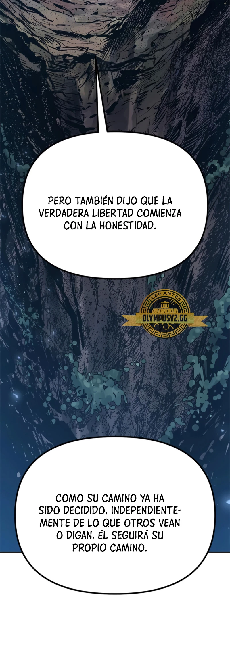 Cronicas de la faccion demoniaca Capitulo 30 página 61
