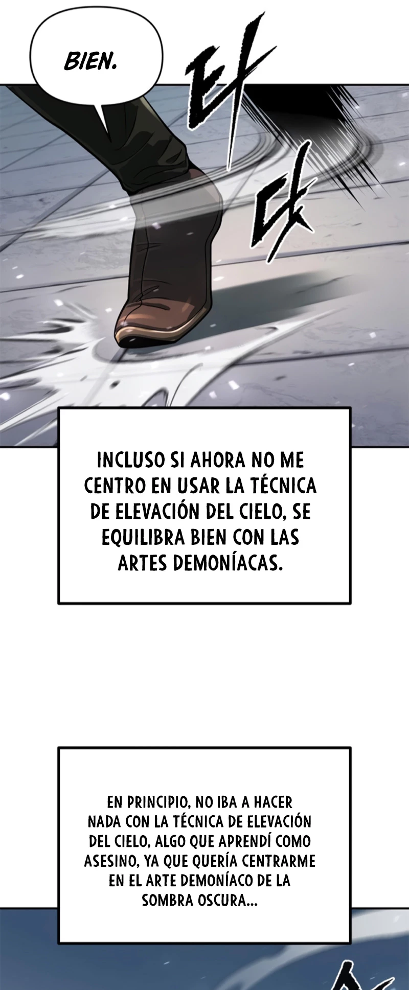 Cronicas de la faccion demoniaca Capitulo 30 página 66
