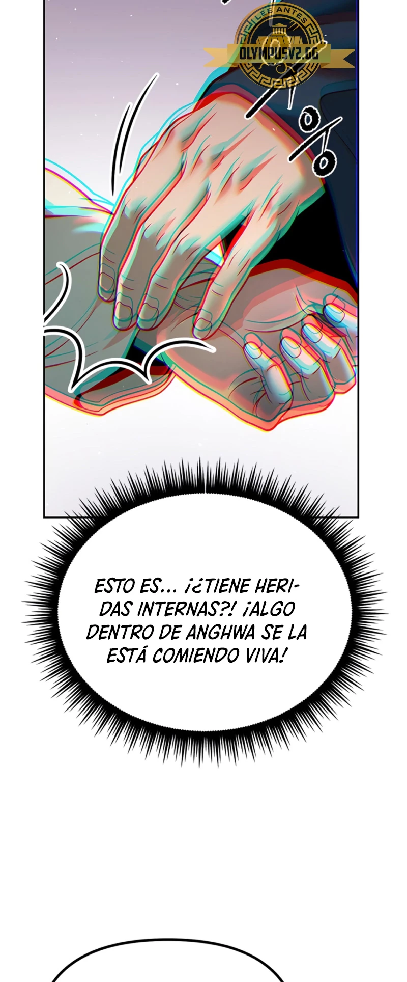 Cronicas de la faccion demoniaca Capitulo 30 página 78