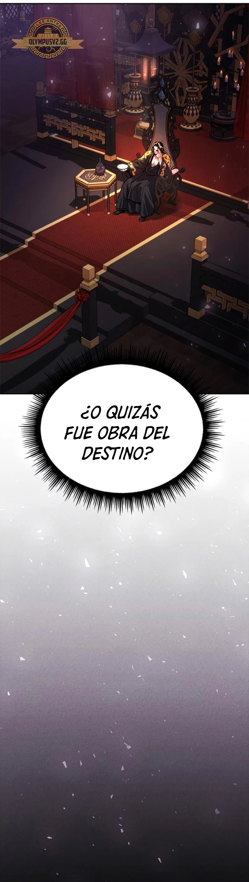 Cronicas de la faccion demoniaca Capitulo 31 página 13