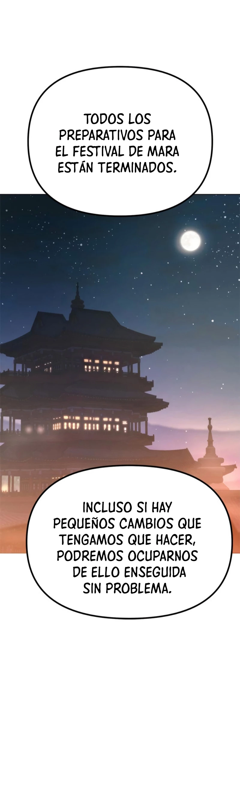 Cronicas de la faccion demoniaca Capitulo 31 página 2