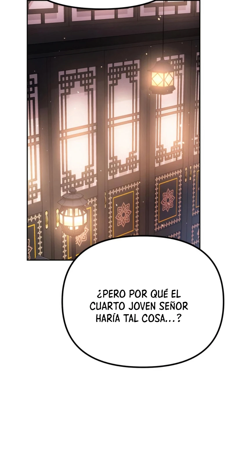 Cronicas de la faccion demoniaca Capitulo 31 página 39