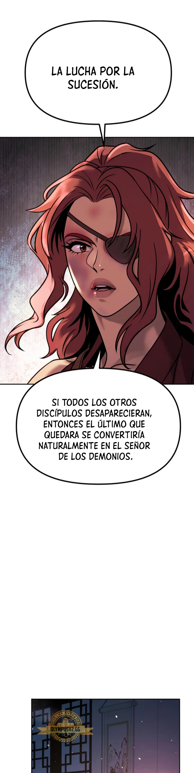 Cronicas de la faccion demoniaca Capitulo 31 página 41