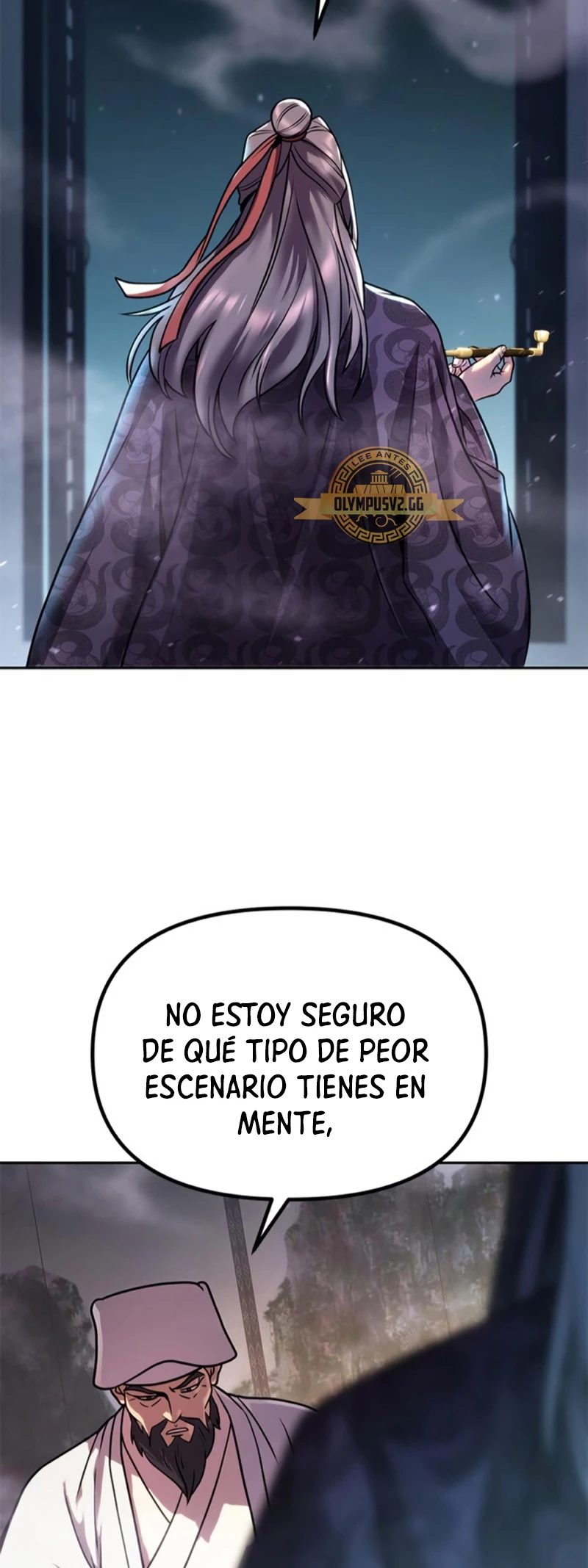 Cronicas de la faccion demoniaca Capitulo 31 página 44