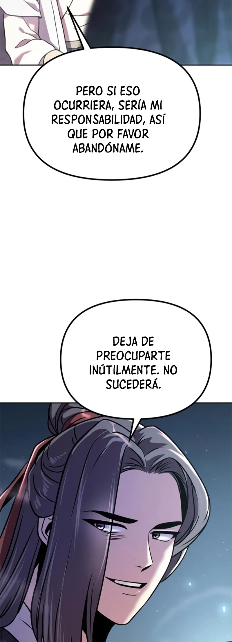 Cronicas de la faccion demoniaca Capitulo 31 página 45